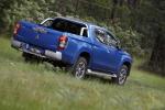 Mitsubishi Triton GLS Double Cab 2019 года (AU)